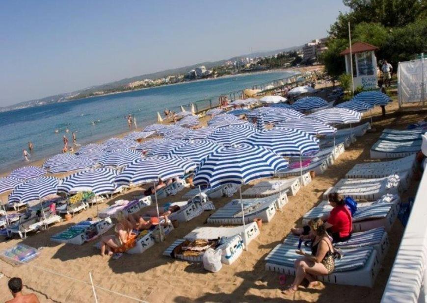 Mysea Incekum Hotel Alanya Exterior foto
