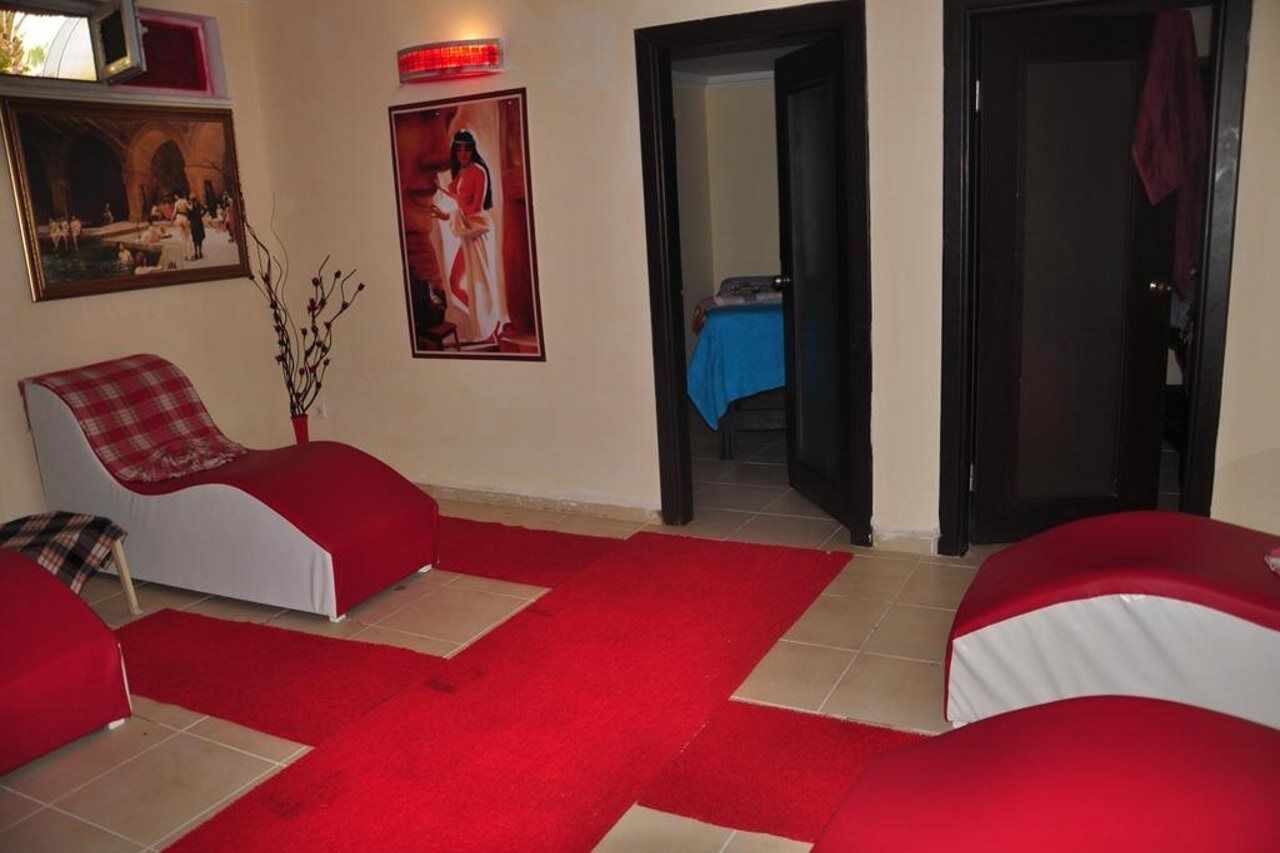 Mysea Incekum Hotel Alanya Exterior foto