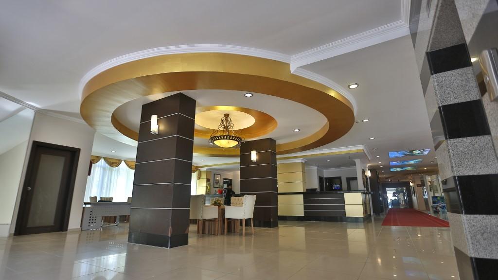 Mysea Incekum Hotel Alanya Exterior foto