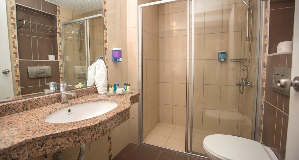 Mysea Incekum Hotel Alanya Exterior foto
